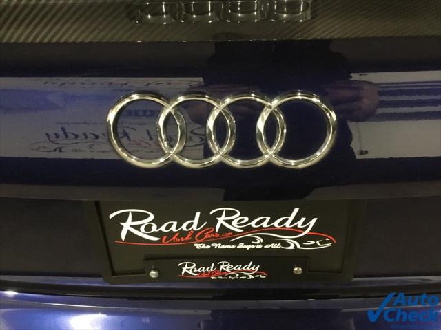 2018 Audi S4 3.0T Premium Plus