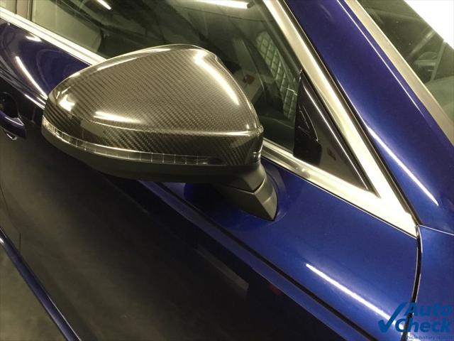 2018 Audi S4 3.0T Premium Plus