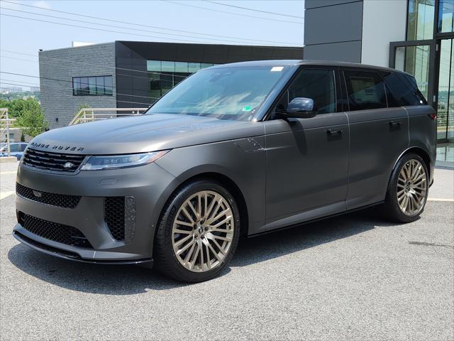 2025 Land Rover Range Rover Sport P635 SV Edition Two for sale in Alexandria, VA