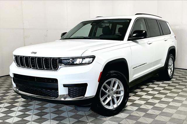 Used 2023 Jeep Grand Cherokee L For Sale in Olive Branch, MS