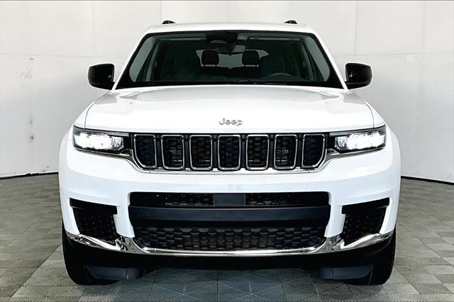 Used 2023 Jeep Grand Cherokee L For Sale in Olive Branch, MS