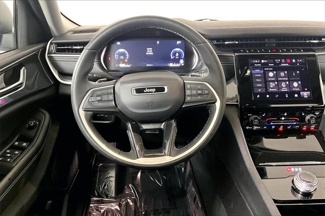 Used 2023 Jeep Grand Cherokee L For Sale in Olive Branch, MS