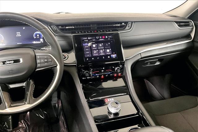 Used 2023 Jeep Grand Cherokee L For Sale in Olive Branch, MS