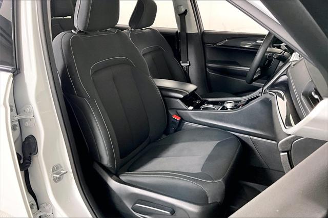 Used 2023 Jeep Grand Cherokee L For Sale in Olive Branch, MS