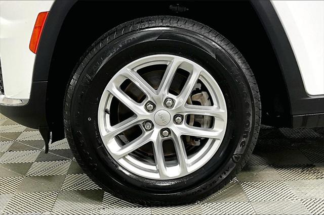 Used 2023 Jeep Grand Cherokee L For Sale in Olive Branch, MS