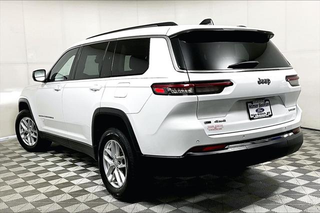 Used 2023 Jeep Grand Cherokee L For Sale in Olive Branch, MS