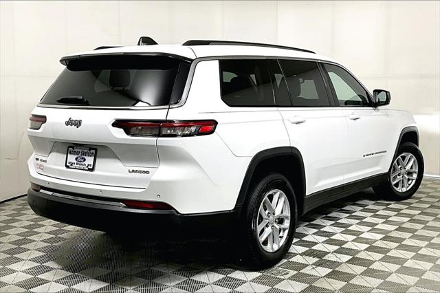 Used 2023 Jeep Grand Cherokee L For Sale in Olive Branch, MS