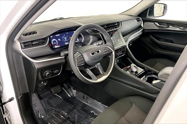 Used 2023 Jeep Grand Cherokee L For Sale in Olive Branch, MS