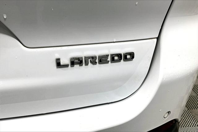 Used 2023 Jeep Grand Cherokee L For Sale in Olive Branch, MS