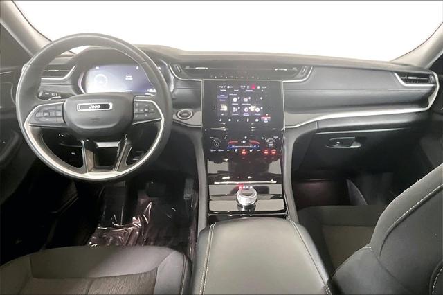 Used 2023 Jeep Grand Cherokee L For Sale in Olive Branch, MS