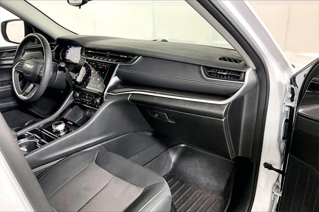 Used 2023 Jeep Grand Cherokee L For Sale in Olive Branch, MS