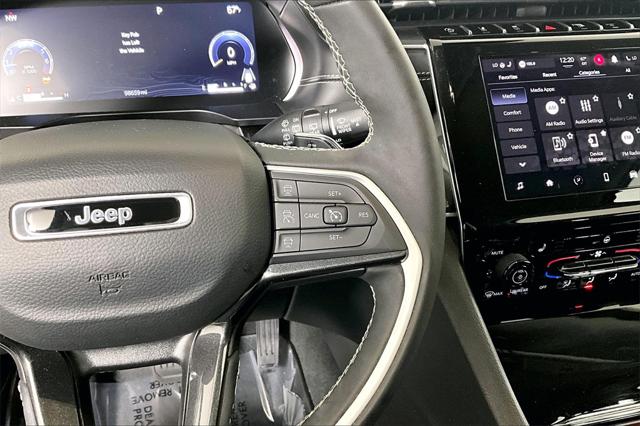 Used 2023 Jeep Grand Cherokee L For Sale in Olive Branch, MS