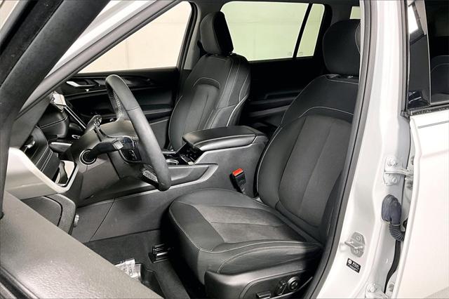 Used 2023 Jeep Grand Cherokee L For Sale in Olive Branch, MS