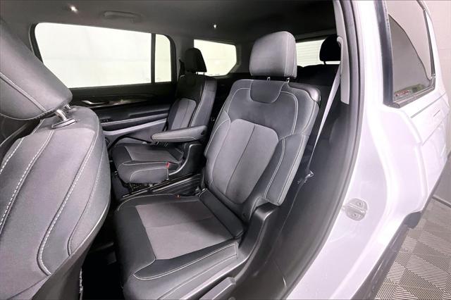Used 2023 Jeep Grand Cherokee L For Sale in Olive Branch, MS
