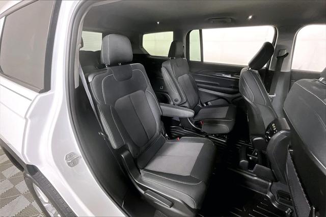 Used 2023 Jeep Grand Cherokee L For Sale in Olive Branch, MS