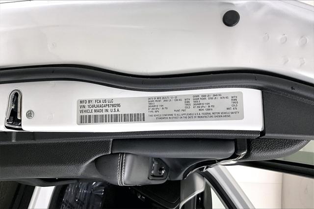 Used 2023 Jeep Grand Cherokee L For Sale in Olive Branch, MS