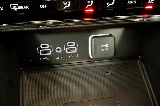 Used 2023 Jeep Grand Cherokee L For Sale in Olive Branch, MS