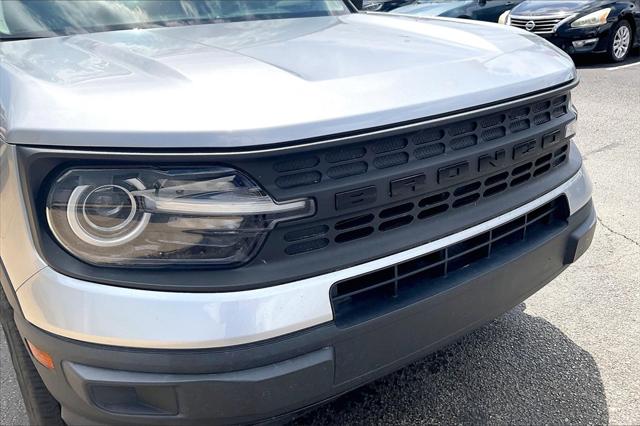 Used 2021 Ford Bronco Sport For Sale in OLIVE BRANCH, MS