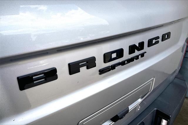 Used 2021 Ford Bronco Sport For Sale in OLIVE BRANCH, MS