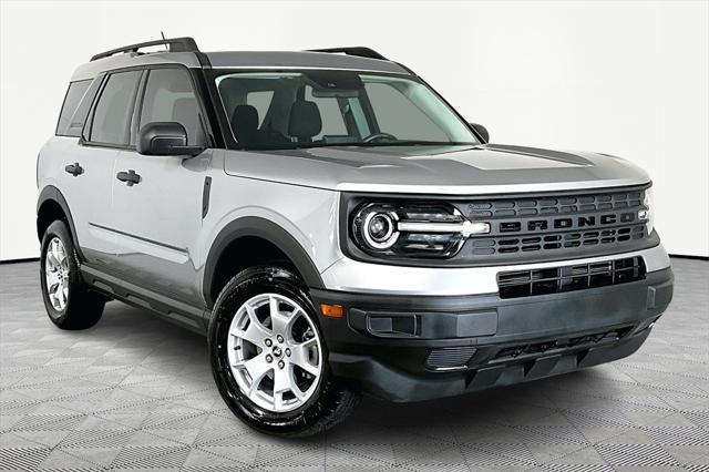 Used 2021 Ford Bronco Sport For Sale in OLIVE BRANCH, MS