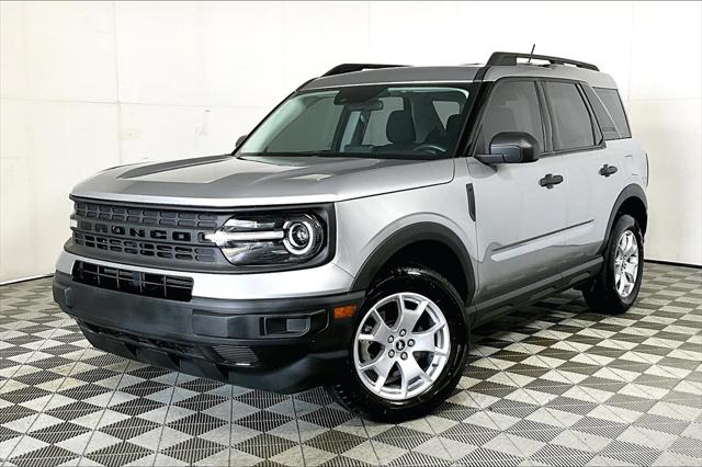 Used 2021 Ford Bronco Sport For Sale in OLIVE BRANCH, MS
