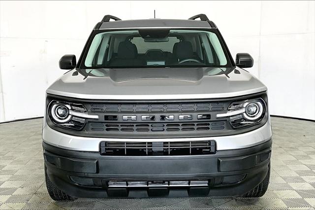 Used 2021 Ford Bronco Sport For Sale in OLIVE BRANCH, MS