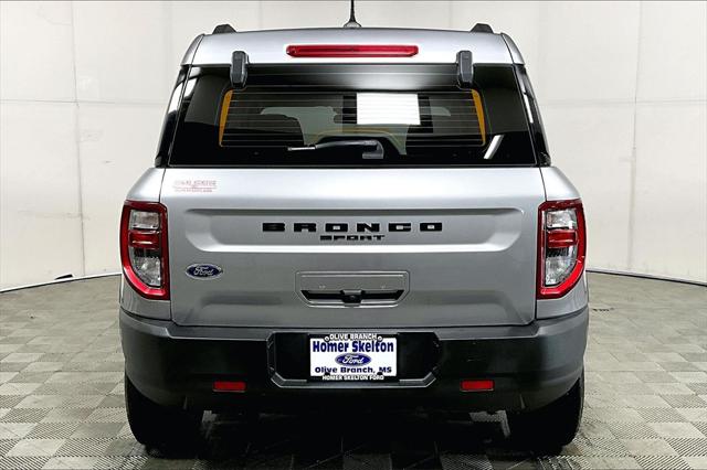 Used 2021 Ford Bronco Sport For Sale in OLIVE BRANCH, MS