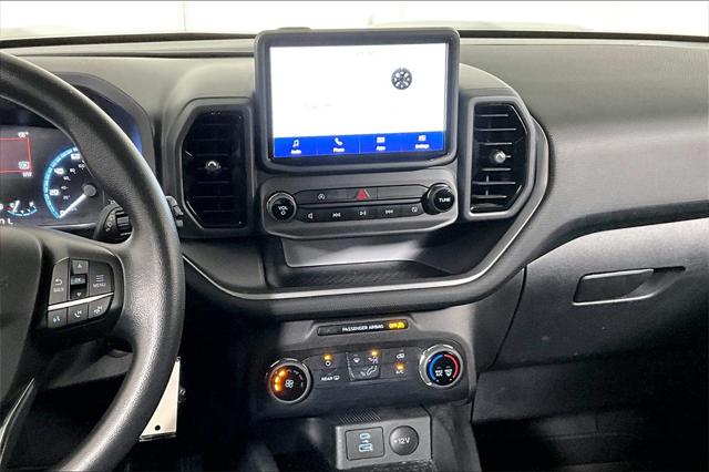 Used 2021 Ford Bronco Sport For Sale in OLIVE BRANCH, MS