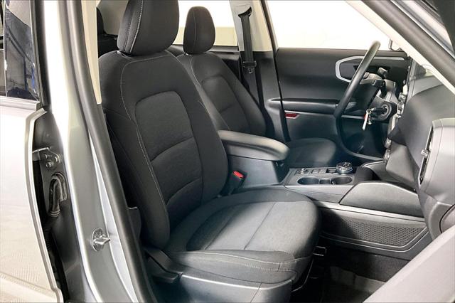 Used 2021 Ford Bronco Sport For Sale in OLIVE BRANCH, MS