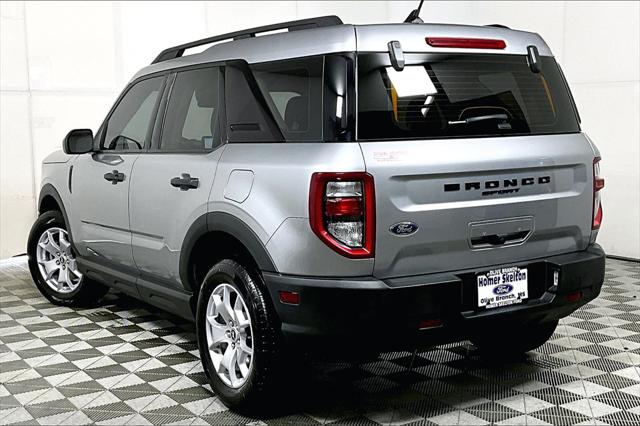 Used 2021 Ford Bronco Sport For Sale in OLIVE BRANCH, MS