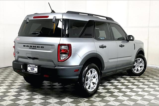 Used 2021 Ford Bronco Sport For Sale in OLIVE BRANCH, MS