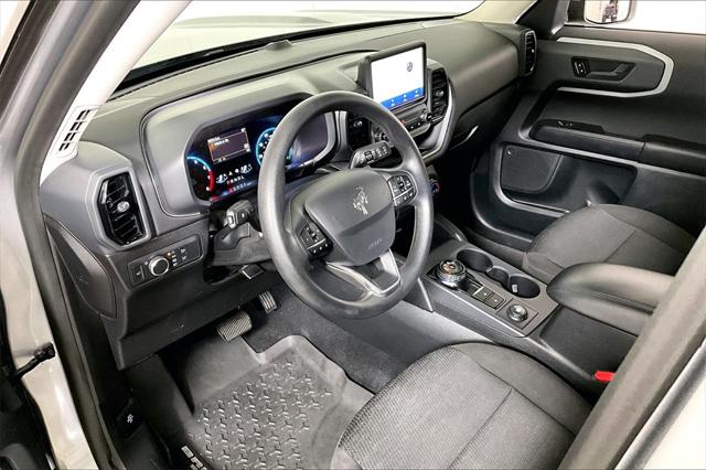 Used 2021 Ford Bronco Sport For Sale in OLIVE BRANCH, MS