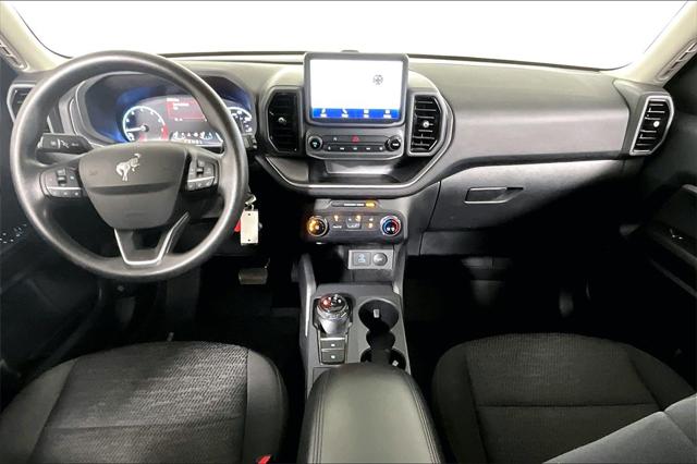 Used 2021 Ford Bronco Sport For Sale in OLIVE BRANCH, MS