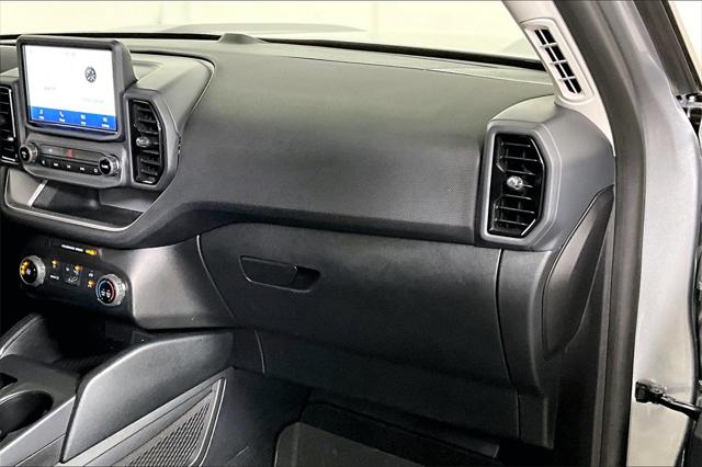 Used 2021 Ford Bronco Sport For Sale in OLIVE BRANCH, MS