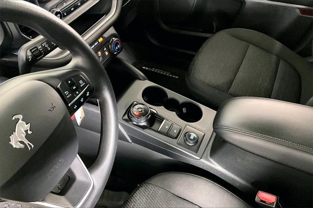 Used 2021 Ford Bronco Sport For Sale in OLIVE BRANCH, MS