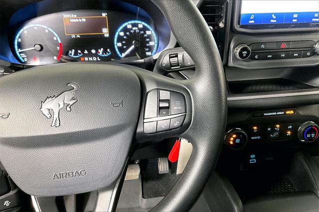 Used 2021 Ford Bronco Sport For Sale in OLIVE BRANCH, MS