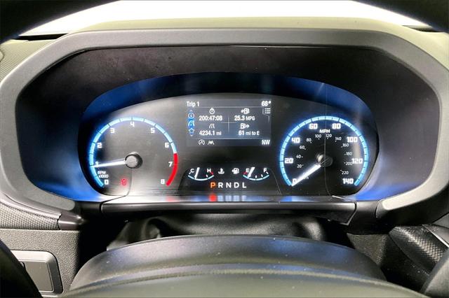 Used 2021 Ford Bronco Sport For Sale in OLIVE BRANCH, MS