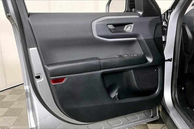 Used 2021 Ford Bronco Sport For Sale in OLIVE BRANCH, MS