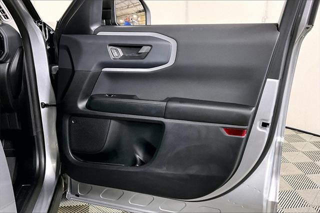 Used 2021 Ford Bronco Sport For Sale in OLIVE BRANCH, MS
