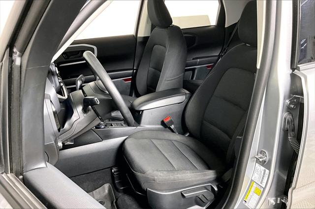Used 2021 Ford Bronco Sport For Sale in OLIVE BRANCH, MS