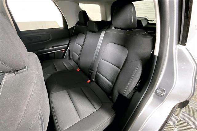 Used 2021 Ford Bronco Sport For Sale in OLIVE BRANCH, MS