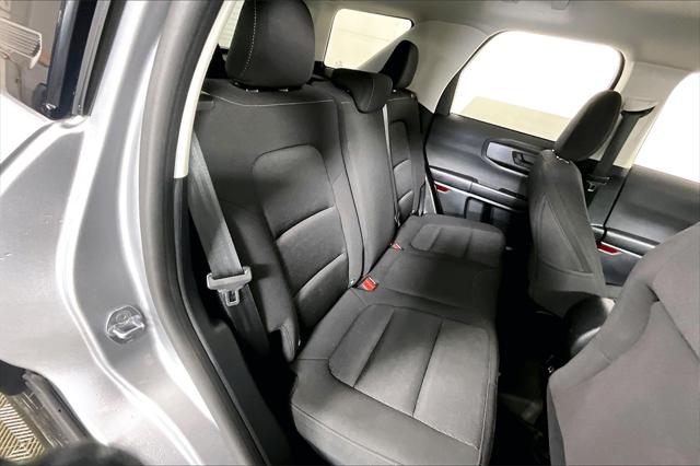 Used 2021 Ford Bronco Sport For Sale in OLIVE BRANCH, MS