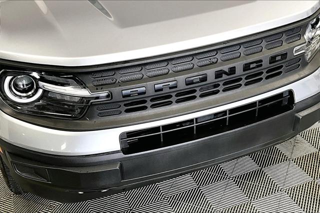 Used 2021 Ford Bronco Sport For Sale in OLIVE BRANCH, MS