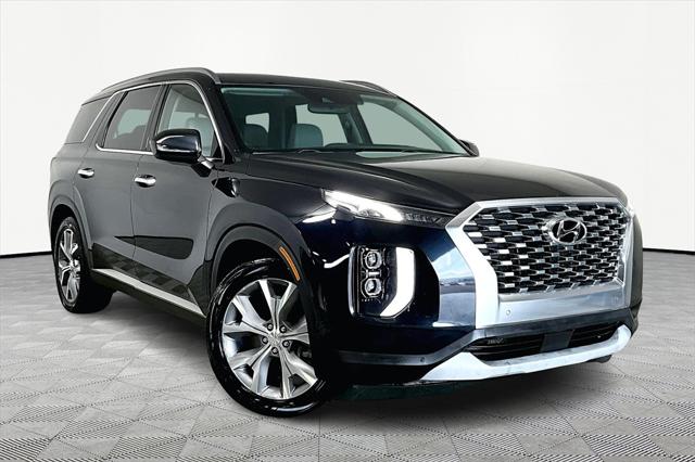 Used 2020 Hyundai Palisade For Sale in OLIVE BRANCH, MS