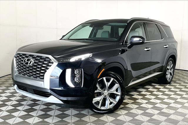 Used 2020 Hyundai Palisade For Sale in OLIVE BRANCH, MS