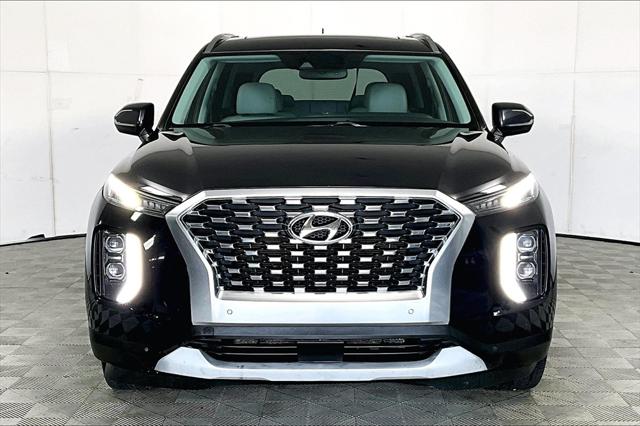Used 2020 Hyundai Palisade For Sale in OLIVE BRANCH, MS
