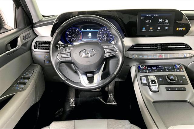 Used 2020 Hyundai Palisade For Sale in OLIVE BRANCH, MS