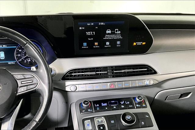 Used 2020 Hyundai Palisade For Sale in OLIVE BRANCH, MS
