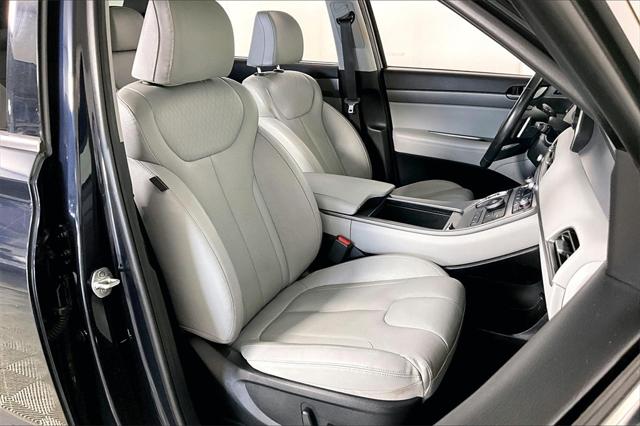 Used 2020 Hyundai Palisade For Sale in OLIVE BRANCH, MS