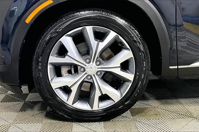 Used 2020 Hyundai Palisade For Sale in OLIVE BRANCH, MS